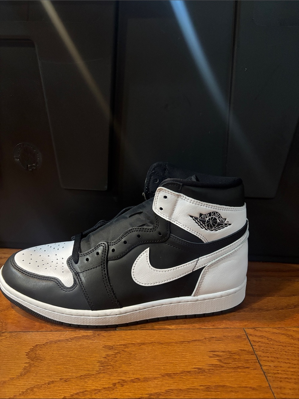 Nike air Jordan men’s size 11